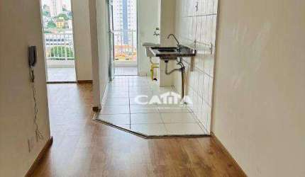 Apartamento com 3 dormitórios à venda, 65 m² por R$ 630.000 - Vila  Matilde - São Paulo/SP