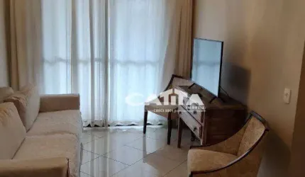 Apartamento à venda, 92 m² por R$ 790.000,00 - Vila Prudente - São Paulo/SP