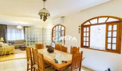 Sobrado à venda, 299 m² por R$ 1.000.000,00 - Jardim Textil - São Paulo/SP