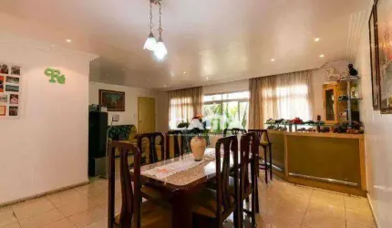 Casa com 3 dormitórios para alugar, 400 m² por R$ 11.600,00/mês - Carrão - São Paulo/SP