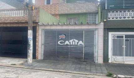 Sobrado com 3 dormitórios à venda, 150 m² por R$ 470.000,00 - Cidade Líder - São Paulo/SP