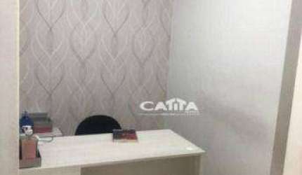 Sala à venda, 40 m² por R$ 350.000,00 - Tatuapé - São Paulo/SP
