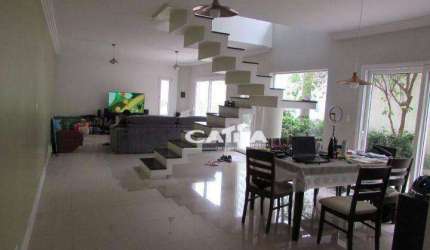 Sobrado para alugar, 300 m² por R$ 7.155,99/mês - Vila Carrão - São Paulo/SP