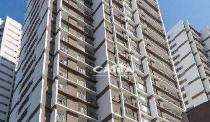 Apartamento com 3 dormitórios à venda, 109 m² por R$ 1.450.000,00 - Tatuapé - São Paulo/SP