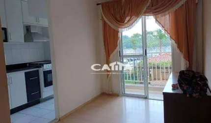 Apartamento à venda, 54 m² por R$ 365.000,00 - Penha de França - São Paulo/SP