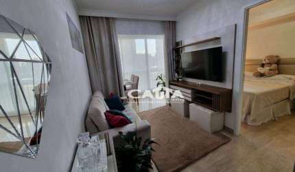 Apartamento com 1 dormitório à venda, 33 m² por R$ 389.000,00 - Mooca - São Paulo/SP