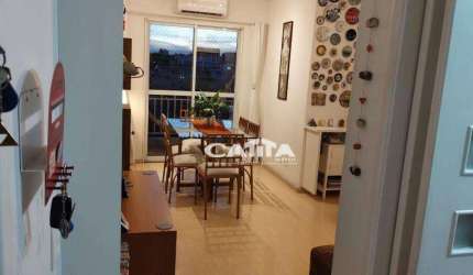 Vende-se apartamento