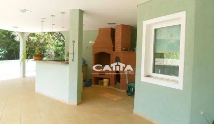 Casa à venda, 449 m² por R$ 3.200.000,00 - Arujá Hills 1 - Arujá/SP