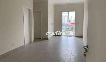 Apartamento para alugar, 50 m² por R$ 1.883,53/mês - Vila Aricanduva - São Paulo/SP