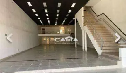 Prédio para alugar, 840 m² por R$ 26.720,00/mês - Artur Alvim - São Paulo/SP