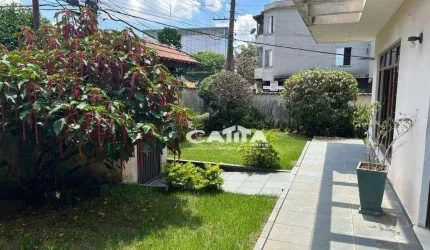 Sobrado à venda, 246 m² por R$ 1.400.000,00 - Vila Carrão - São Paulo/SP