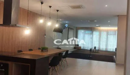 Apartamento com 2 dormitórios à venda, 57 m² por R$ 550.000,00 - Brás - São Paulo/SP