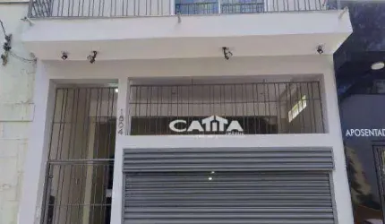 Prédio para alugar, 248 m² por R$ 10.094,44/mês - Mooca - São Paulo/SP