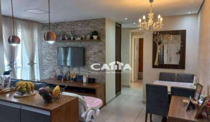 Apartamento com 3 dormitórios à venda, 55 m² por R$ 530.000,00 - Belenzinho - São Paulo/SP
