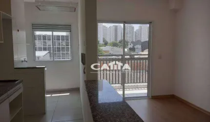 Apartamento para alugar, 40 m² por R$ 2.418,58/mês - Tatuapé - São Paulo/SP