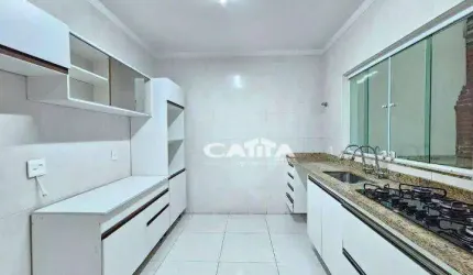 Sobrado para alugar, 160 m² por R$ 5.826,00/mês - Tatuapé - São Paulo/SP