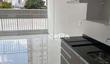 Venda Apto 1 Dorm a poucos metros do Shopping e Metrô Tatuapé