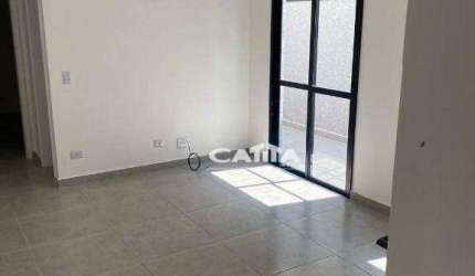 Apartamento com 1 dormitório à venda, 30 m² por R$ 199.900,00 - Parque São Lucas - São Paulo/SP