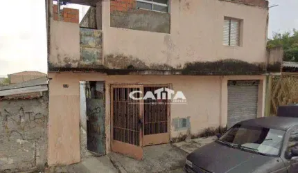 Casa com 7 dormitórios à venda, 216 m² por R$ 550.000,00 - Artur Alvim - São Paulo/SP