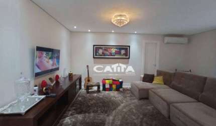 Apartamento com 3 quartos à venda, 173 m² por R$ 1.910.000 - Tatuapé - São Paulo/SP