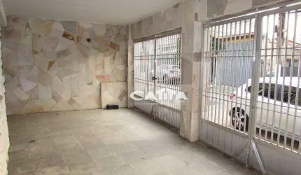 Casa à venda, 228 m² por R$ 950.000,00 - Tatuapé - São Paulo/SP