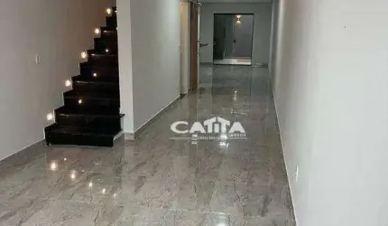 Sobrado à venda, 237 m² por R$ 1.420.000,00 - Jardim Textil - São Paulo/SP