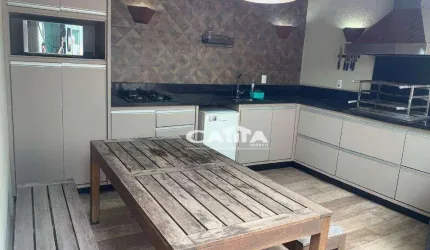 Sobrado com 3 quartos à venda, 330 m² por R$ 1.600.000 - Carrão - São Paulo/SP