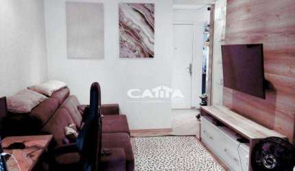 Apartamento à venda, 63 m² por R$ 450.000,00 - Vila Matilde - São Paulo/SP