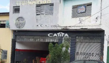 Prédio à venda, 224 m² por R$ 650.000,00 - Vila Formosa - São Paulo/SP