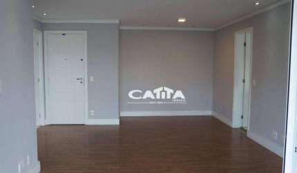 Apartamento com 4 quartos à venda, 125 m² por R$ 1.320.000 - Carrão - São Paulo/SP
