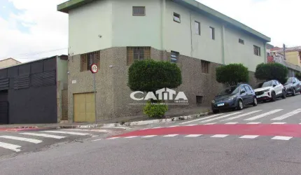 Sobrado com 5 dormitórios à venda, 315 m² por R$ 1.300.000,00 - Vila Carrão - São Paulo/SP