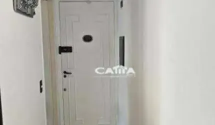 Apartamento à venda, 57 m² por R$ 580.000,00 - Mooca - São Paulo/SP