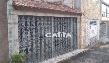Casa à venda, 130 m² por R$ 324.000,00 - Penha de França - São Paulo/SP