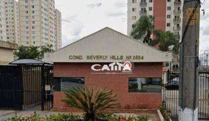 Apartamento Jardim Aricanduva