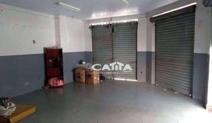 Salão à venda, 214 m² por R$ 2.600.000,00 - Belenzinho - São Paulo/SP