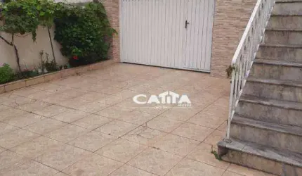 Vende-se sobrado na Vila Formosa