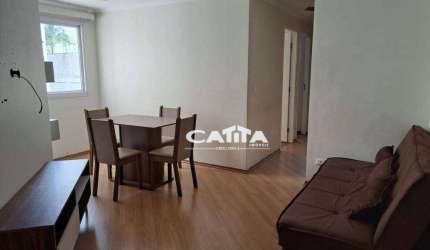 Apartamento com 2 dormitórios à venda, 48 m² por R$ 349.000,00 - Vila Formosa - São Paulo/SP