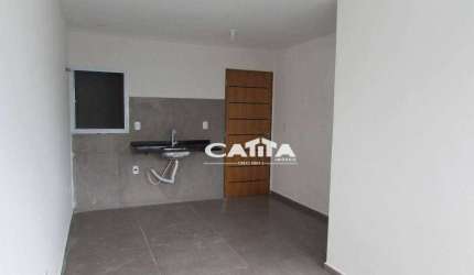 Sobrado com 2 dormitórios para alugar, 65 m² por R$ 2.351,00/mês - Vila Carrão - São Paulo/SP