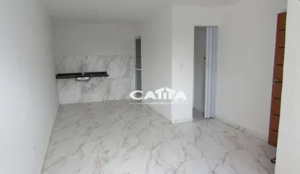 Sobrado com 2 dormitórios para alugar, 65 m² por R$ 2.551,00/mês - Vila Carrão - São Paulo/SP