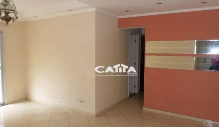 Apartamento com 3 dormitórios à venda, 70 m² por R$ 550.000,00 - Vila Carrão - São Paulo/SP