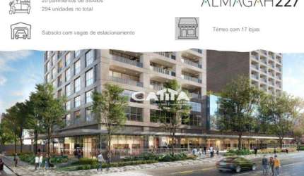 Loja para alugar, 304 m² por R$ 32.959,93/mês - Tatuapé - São Paulo/SP