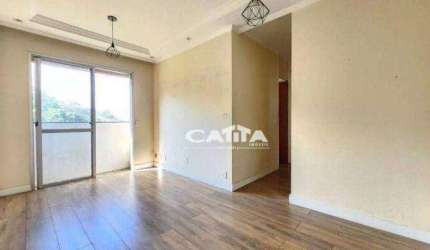 Apartamento com 2 dormitórios à venda, 50 m² por R$ 250.000,00 - Aricanduva - São Paulo/SP