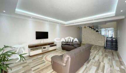 Sobrado com 3 dormitórios para alugar, 500 m² por R$ 7.850,00/mês - Vila Aricanduva - São Paulo/SP