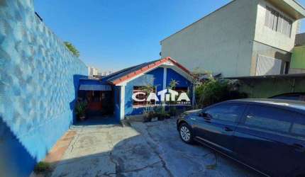 Casa Comercial para alugar, 101 m² por R$ 7.586/mês - Vila Carrão - São Paulo/SP