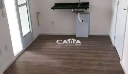 Apartamento com 2 dormitórios à venda, 30 m² por R$ 230.000,00 - Penha de França - São Paulo/SP