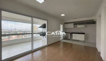 Excelente Apartamento para Venda ou Locação – 3 Dormitórios, 3 Vagas – Vila Carrão