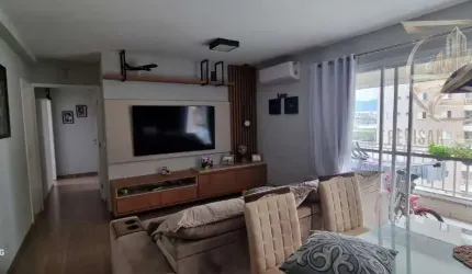 Apartamento com 3 quartos à venda no Engordadouro, Jundiaí , 94 m2 por R$ 850.000