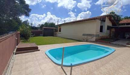 Chácara / sítio com 2 quartos à venda na Monterrey, Louveira  por R$ 700.000