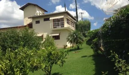 Casa com 4 quartos à venda no Jardim Primavera, Louveira  por R$ 2.000.000