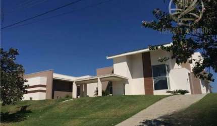 Casa com 4 quartos à venda no Jardim Primavera, Louveira  por R$ 2.900.000